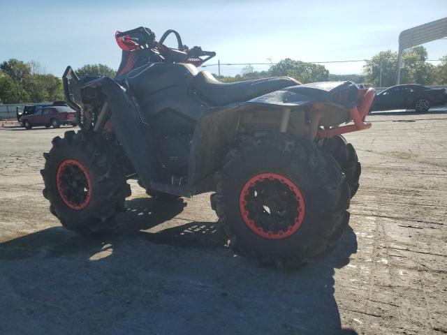 2018 CAM AM RENEGADE - ATV AND UTILITY VEHICLES