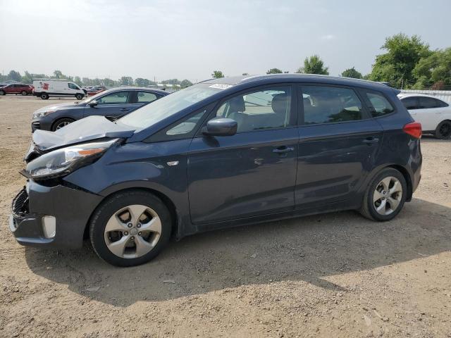 2014 KIA RONDO    for sale at Copart ON - LONDON