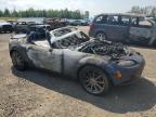 2007 MAZDA MX-5 MIATA    for sale at Copart NB - MONCTON