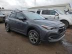 2024 SUBARU CROSSTREK PREMIUM   for sale at Copart ON - TORONTO