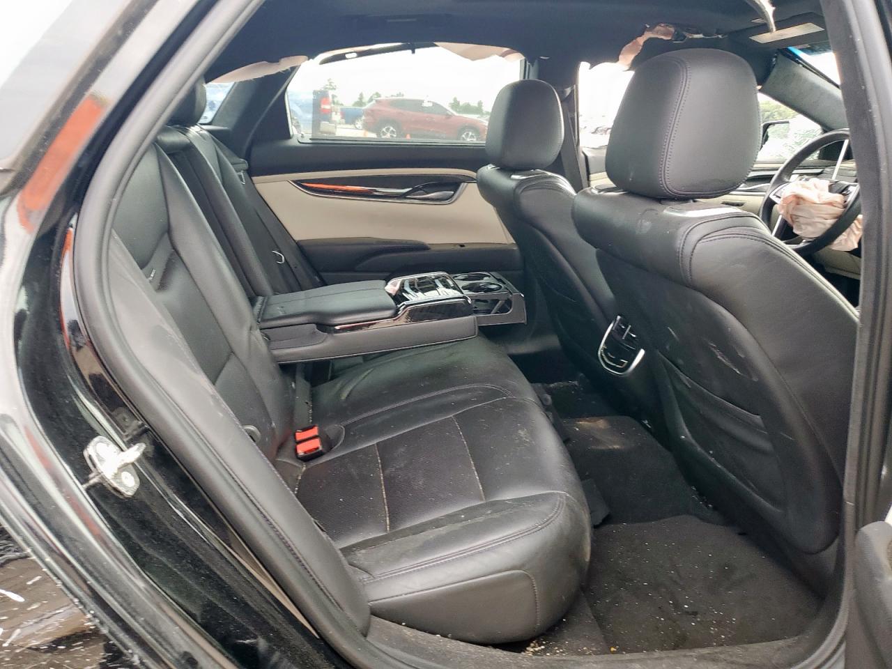 2016 Cadillac Xts Platinum VIN: 2G61T5S34G9103733 Lot: 70137965