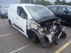 2019 PEUGEOT PARTNER PR for sale at Copart SANDTOFT
