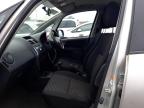 2007 SUZUKI SX4 GL for sale at Copart SANDY