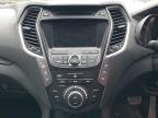 2013 HYUNDAI SANTA FE P for sale at Copart GLOUCESTER