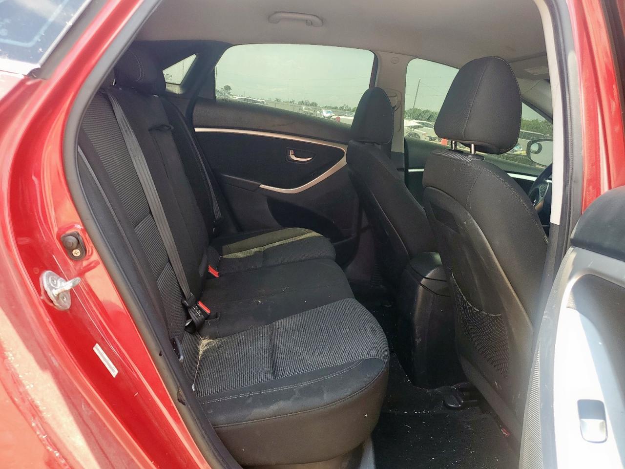 KMHD35LH9EU215069 2014 Hyundai Elantra Gt