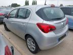 2015 VAUXHALL CORSA DESIGN  for sale at Copart SANDY