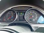2014 AUDI Q7 S LINE PLUS for sale at Copart WHITBURN
