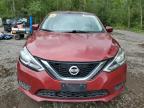 2016 NISSAN SENTRA S   for sale at Copart ON - COOKSTOWN