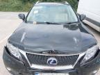 2010 LEXUS RX 450H SE-L CVT  for sale at Copart SANDWICH