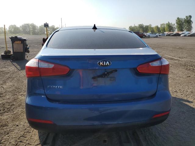 2014 KIA FORTE LX  
