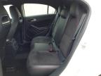 2016 MERCEDES-BENZ A CLASS AMG LINE for sale at Copart PETERLEE
