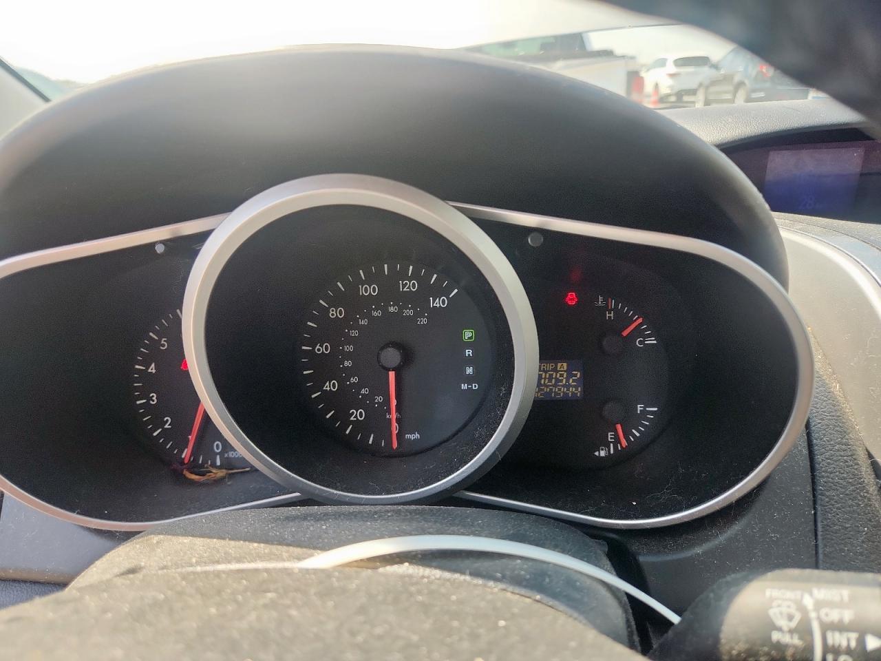 2011 Mazda Cx-7 VIN: JM3ER4C34B0367535 Lot: 69429945