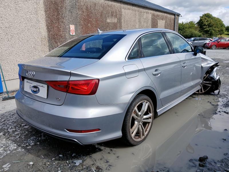 2015 AUDI A3 S LINE