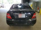 2014 MERCEDES-BENZ C 300 4MATIC   à vendre chez Copart CT - HARTFORD SPRINGFIELD
