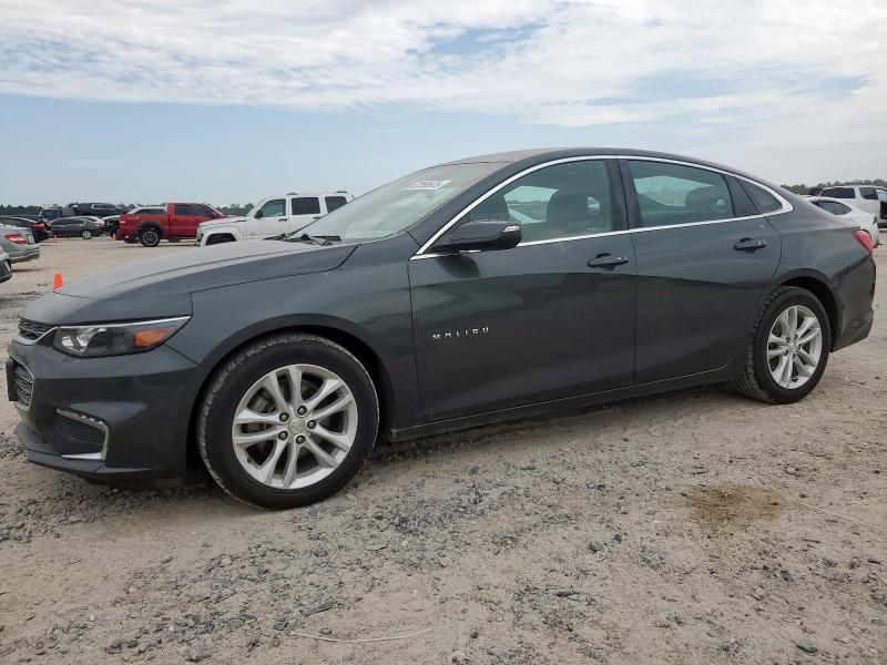 Sedans CHEVROLET MALIBU 2016 Szary