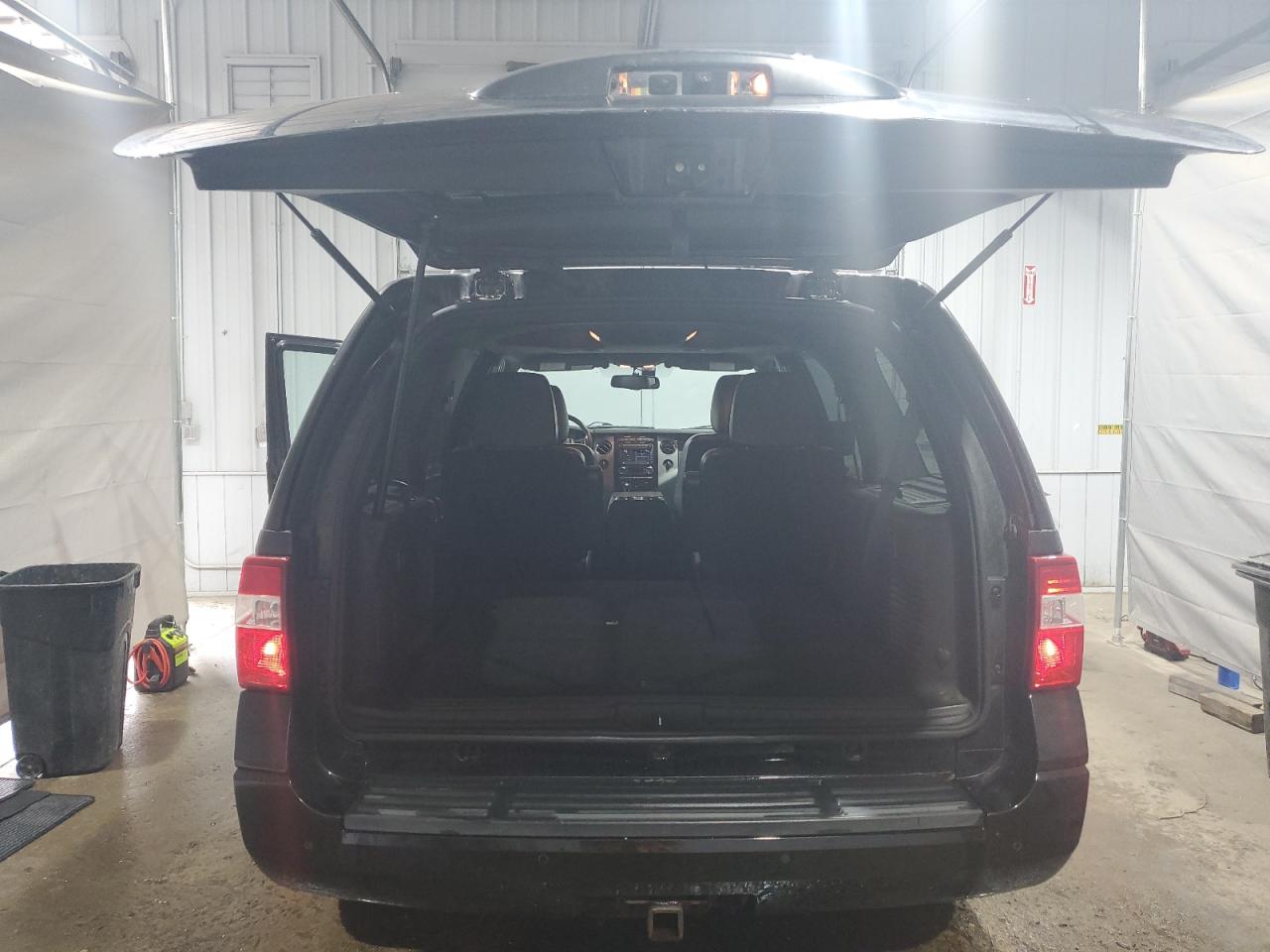 2012 Ford Expedition Limited VIN: 1FMJU2A53CEF29086 Lot: 67358635