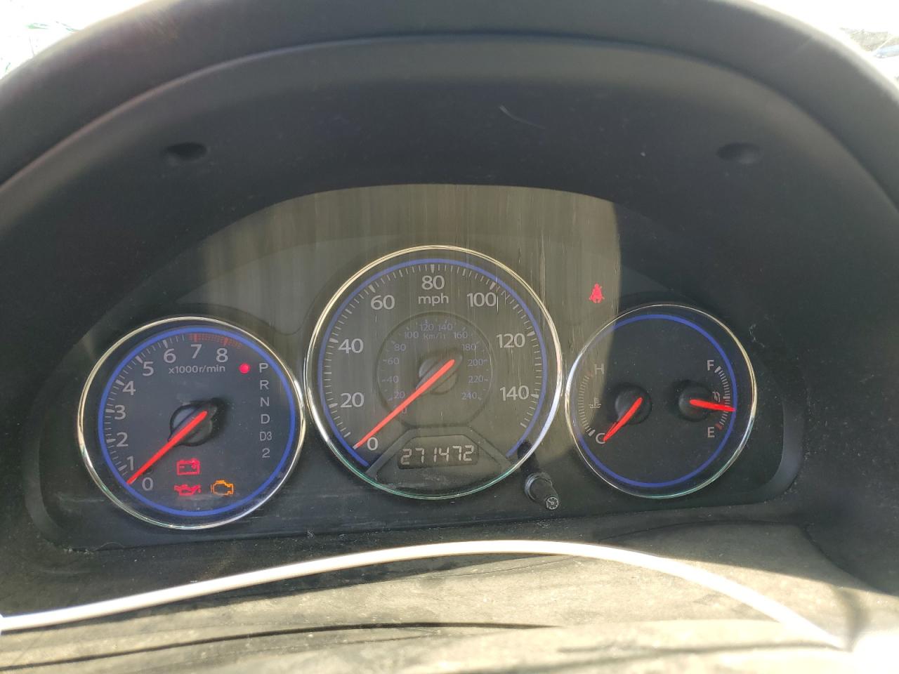 2003 Honda Civic Lx VIN: 2HGES16503H572132 Lot: 70773995