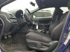 2018 SUBARU WRX    for sale at Copart CT - HARTFORD SPRINGFIELD