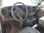 2014 CHEVROLET EXPRESS G1500    à vendre chez Copart MA - NORTH BOSTON