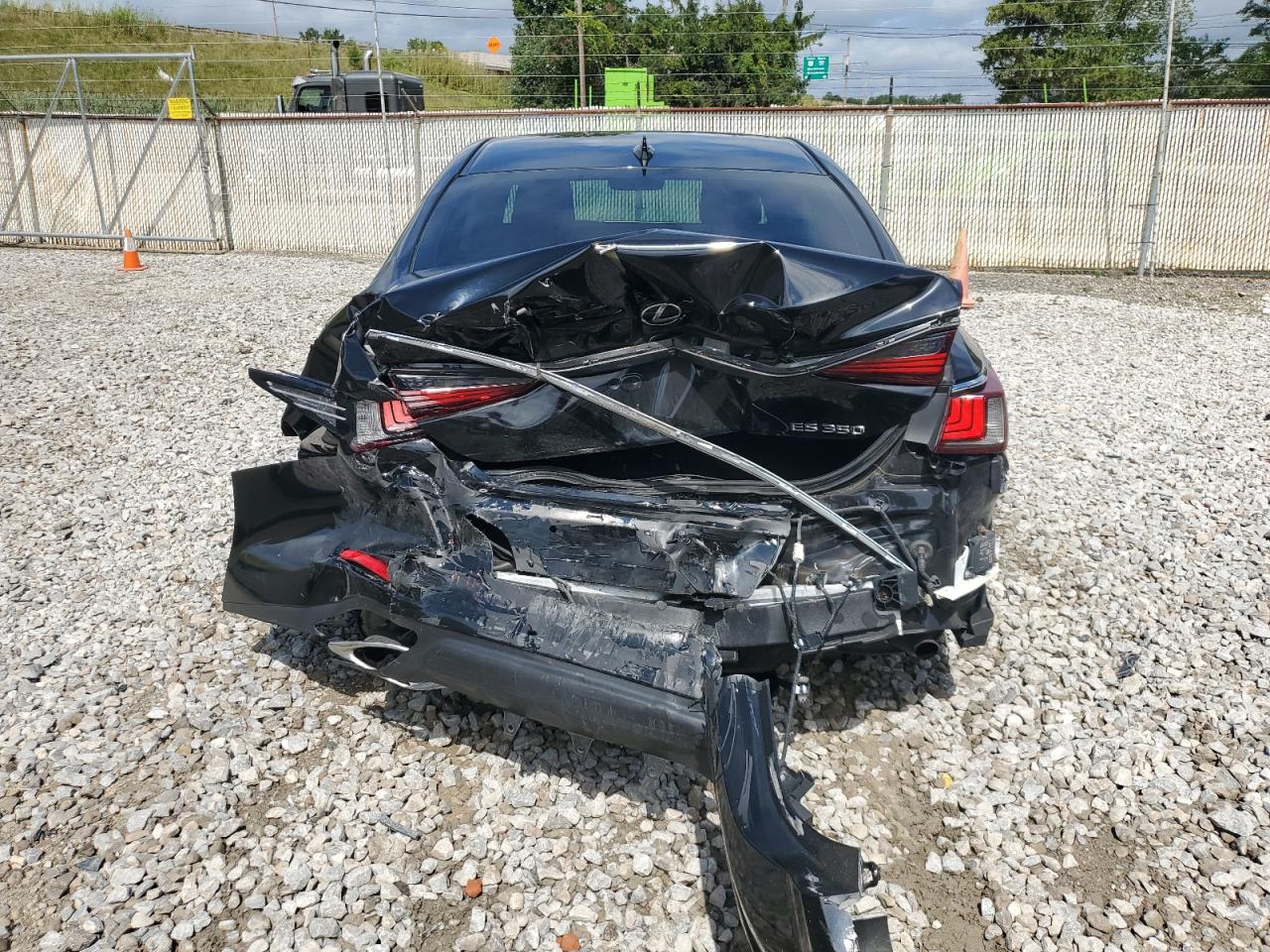 2019 Lexus Es 350 VIN: 58ABZ1B17KU005853 Lot: 68300725