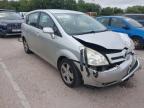 2004 TOYOTA COROLLA VE for sale at Copart SANDWICH