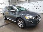 2012 VOLVO XC60 R-DES for sale at Copart EAST KILBRIDE