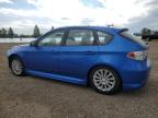 2010 SUBARU IMPREZA 2.5I   for sale at Copart AB - CALGARY