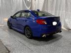 2016 SUBARU WRX STI LIMITED   for sale at Copart IL - CHICAGO NORTH