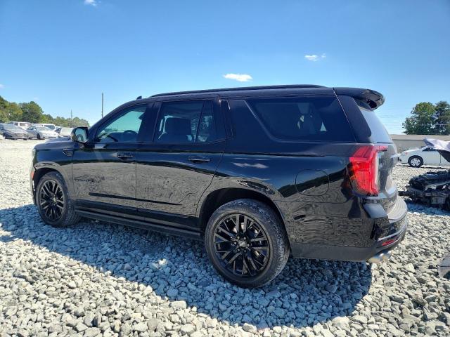  GMC YUKON 2023 Czarny