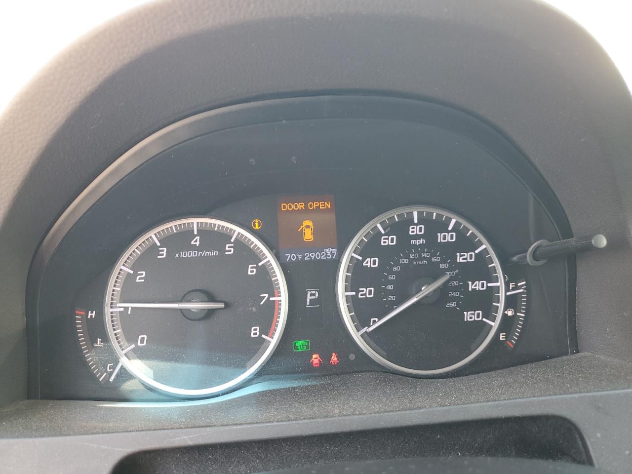 2014 Acura Rdx Technology VIN: 5J8TB4H55EL009797 Lot: 68292355