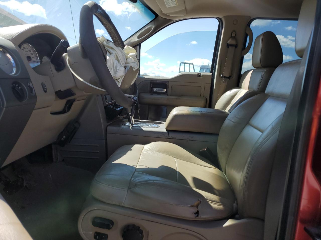 2007 Ford F150 Supercrew VIN: 1FTPW14V27FA19231 Lot: 70303585