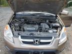 2003 HONDA CR-V EX   for sale at Copart ON - COOKSTOWN