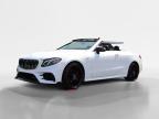 2019 MERCEDES-BENZ E AMG 53   à vendre chez Copart MA - NORTH BOSTON