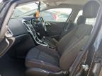 2015 VAUXHALL ASTRA SRI for sale at Copart WISBECH