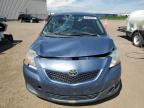 2009 TOYOTA YARIS    for sale at Copart AB - CALGARY