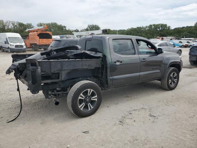 TOYOTA TACOMA 2019 Серый
