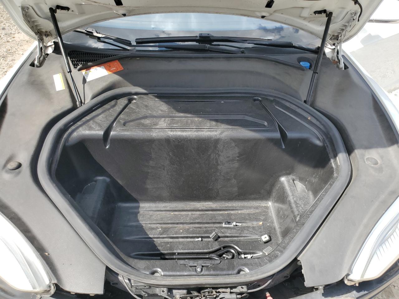 2015 Tesla Model S 70D VIN: 5YJSA1S24FF082786 Lot: 69347465