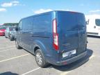 2019 FORD TRANSIT CU for sale at Copart SANDTOFT