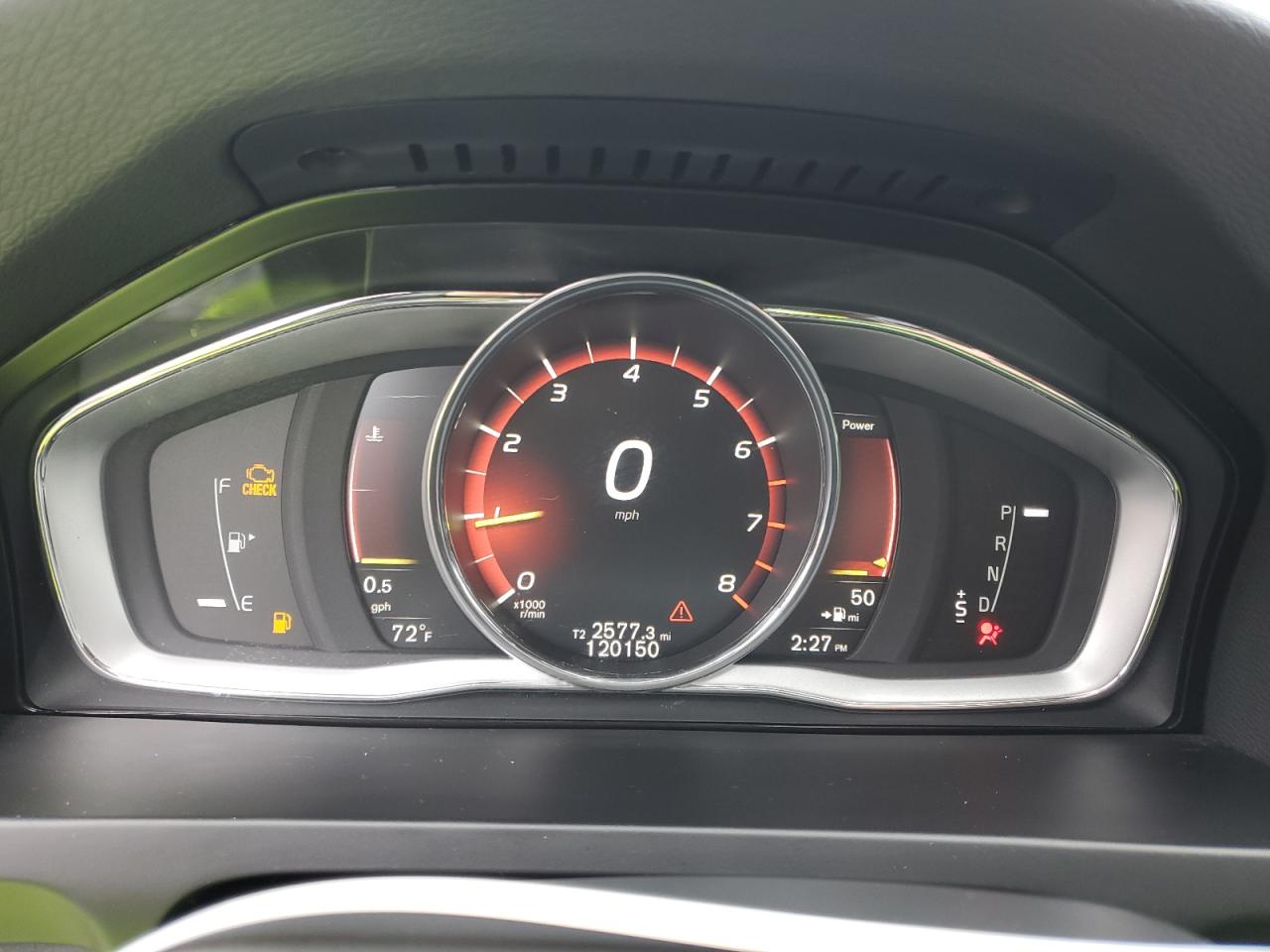 2018 Volvo S60 Premier VIN: LYV402HKXJB177436 Lot: 67558855