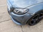 2017 MERCEDES-BENZ E 220 D SE AUTO E220D SE 4DR 9G-TRONIC for sale at Copart NEWBURY