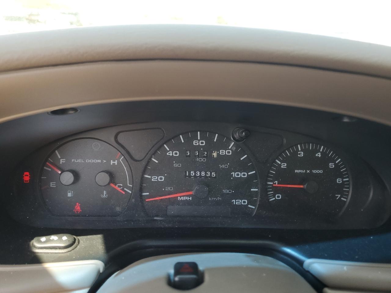 2003 Ford Taurus Ses VIN: 1FAFP55S23A119251 Lot: 68150915