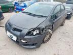 2007 TOYOTA AURIS TR VVT-I  for sale at Copart BRISTOL