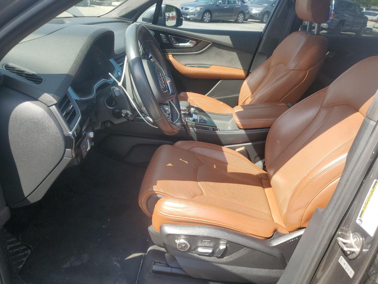 2019 Audi Q7 Prestige VIN: WA1VAAF73KD002781 Lot: 70800625