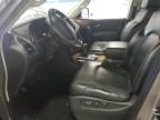 2011 INFINITI QX56    for sale at Copart VA - RICHMOND