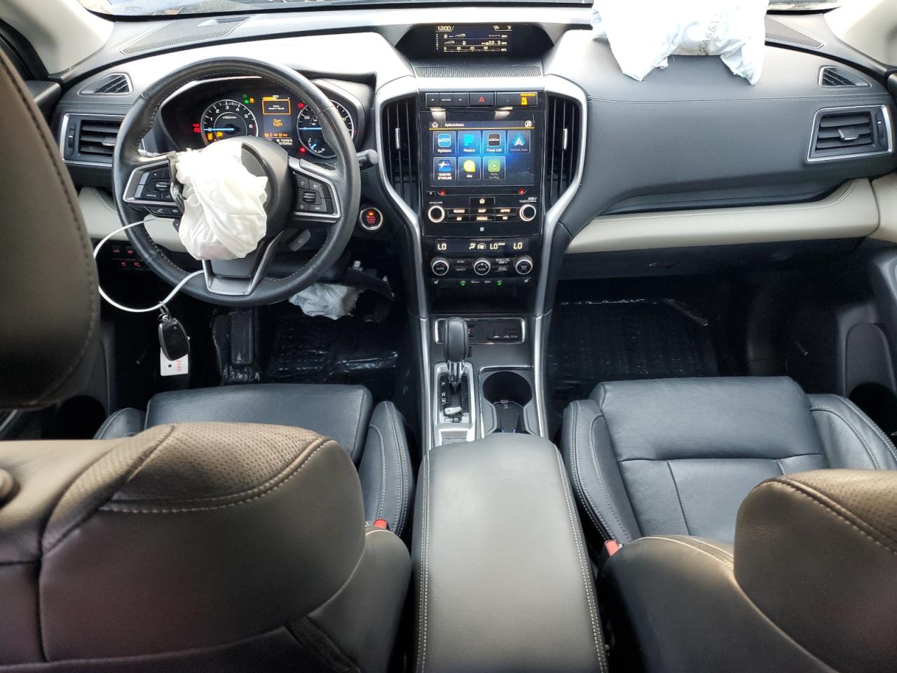 2020 Subaru Ascent Limited VIN: 4S4WMAPD2L3413291 Lot: 67133875
