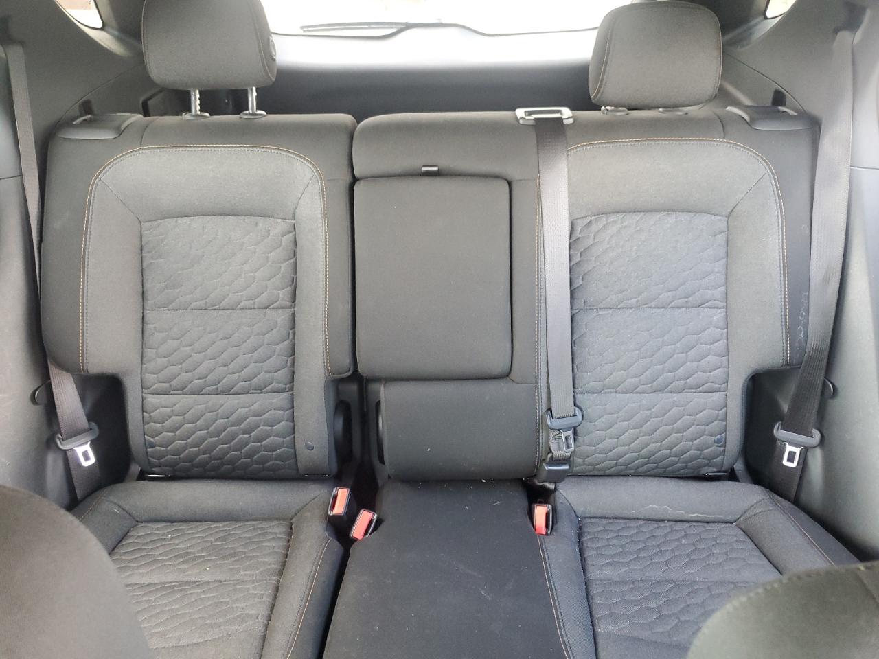 2018 Chevrolet Equinox Lt VIN: 2GNAXSEV8J6326340 Lot: 69046845