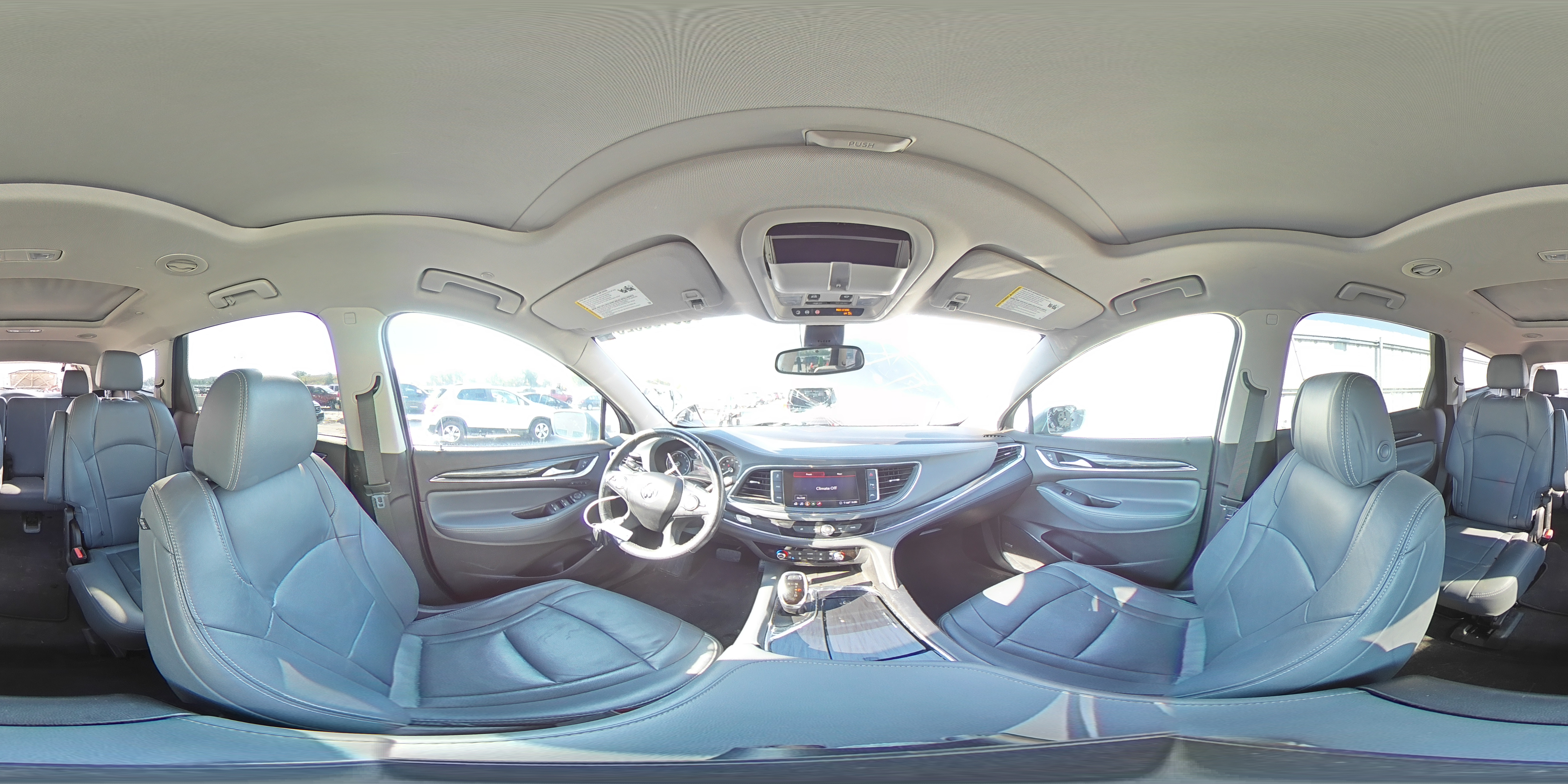 2020 Buick Enclave Premium VIN: 5GAEVBKW9LJ320020 Lot: 68463525