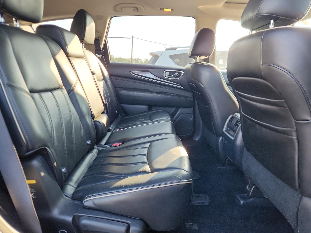 2017 Infiniti Qx60 VIN: 5N1DL0MM5HC504684 Lot: 67298235