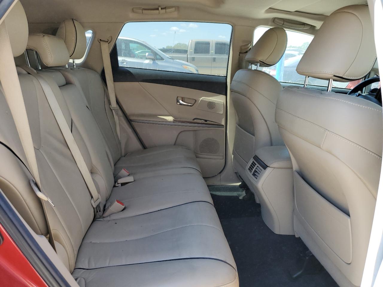 2014 Toyota Venza Le VIN: 4T3BK3BB8EU104631 Lot: 70446045