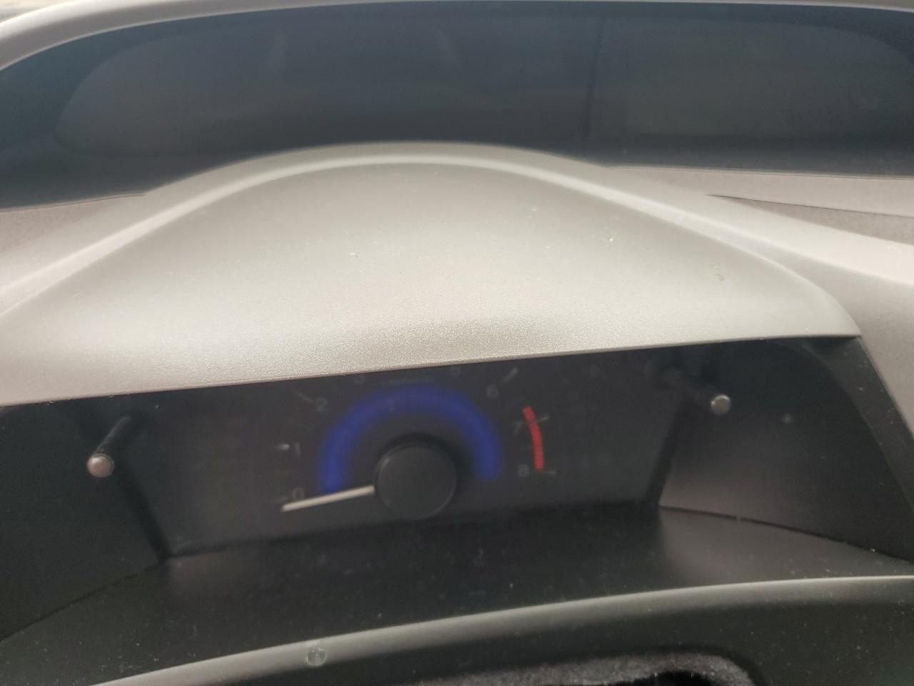 2012 Honda Civic Lx VIN: 19XFB2F53CE034335 Lot: 69689345